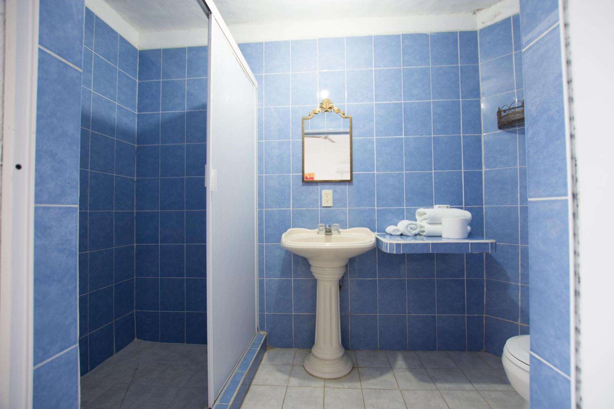 Traditional Sierra Leon Oceanfront Rooms - Adults Only Puerto Vallarta Extérieur photo