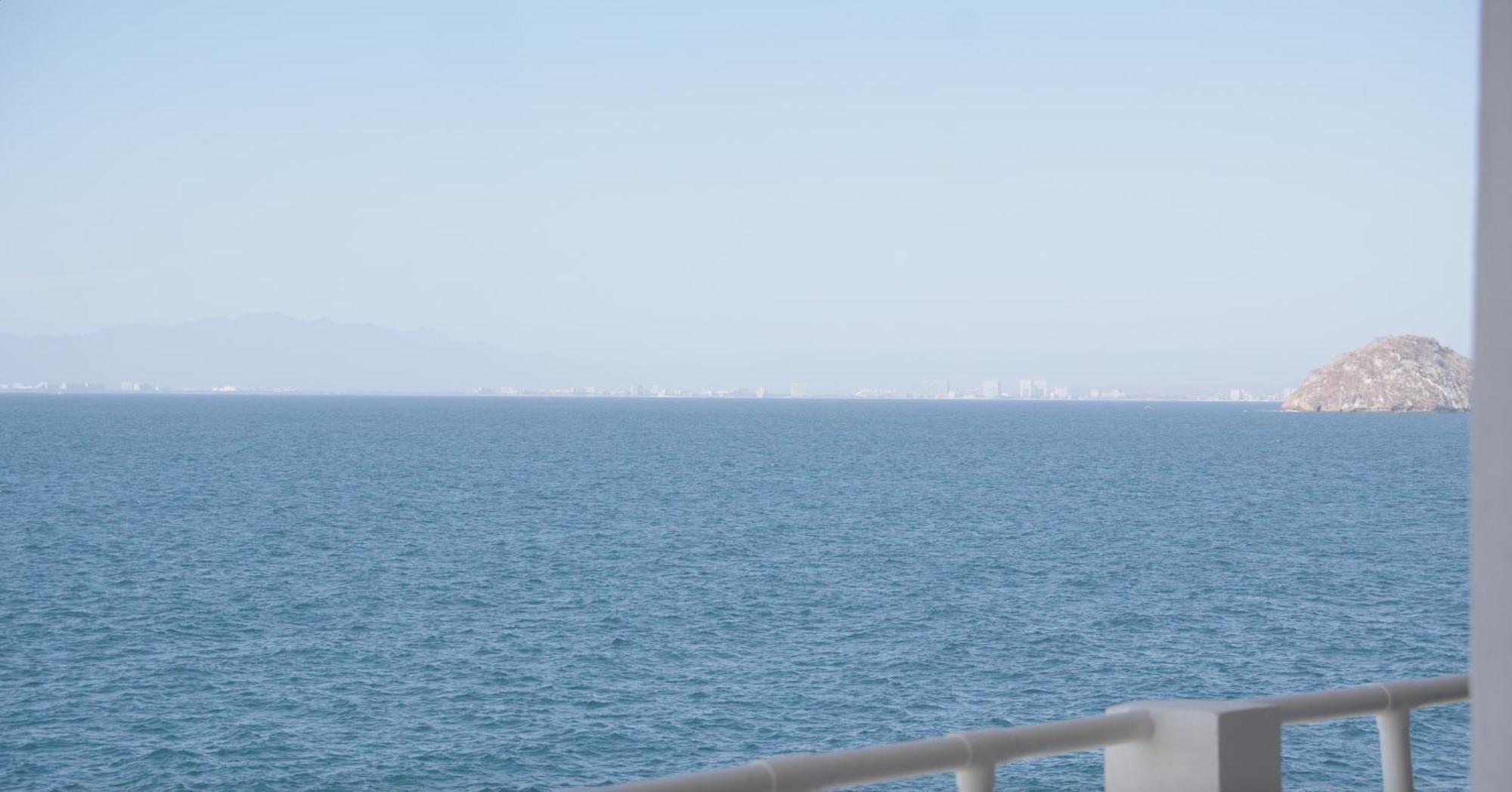 Traditional Sierra Leon Oceanfront Rooms - Adults Only Puerto Vallarta Extérieur photo