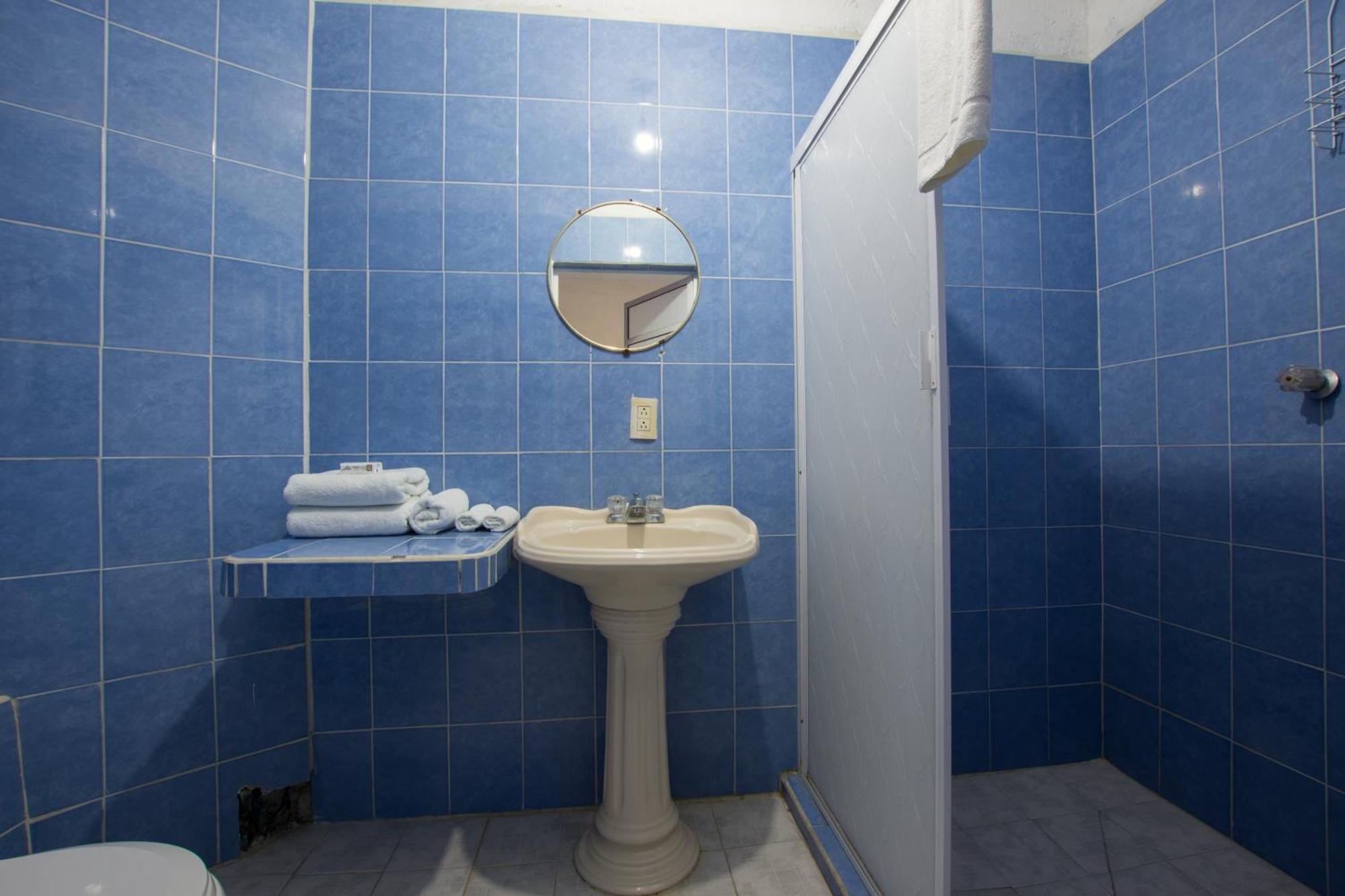 Traditional Sierra Leon Oceanfront Rooms - Adults Only Puerto Vallarta Extérieur photo