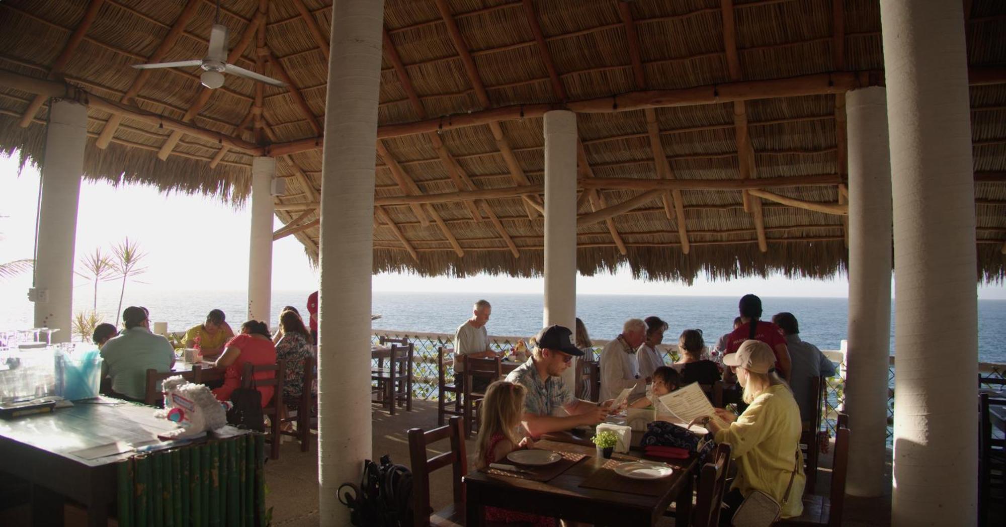 Traditional Sierra Leon Oceanfront Rooms - Adults Only Puerto Vallarta Extérieur photo