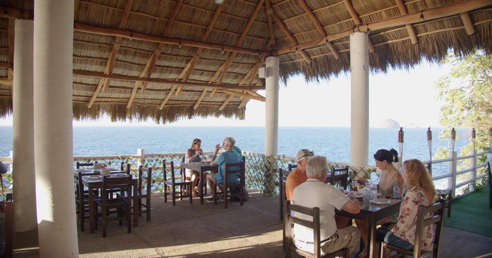 Traditional Sierra Leon Oceanfront Rooms - Adults Only Puerto Vallarta Extérieur photo