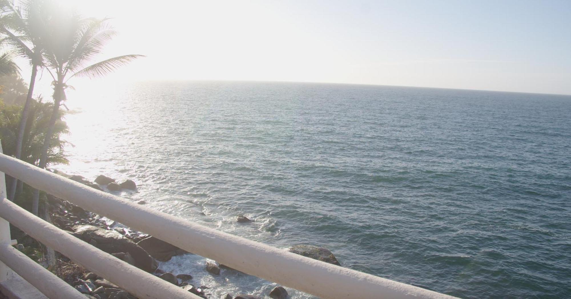 Traditional Sierra Leon Oceanfront Rooms - Adults Only Puerto Vallarta Extérieur photo